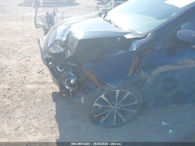 Toyota Corolla Se Image 14