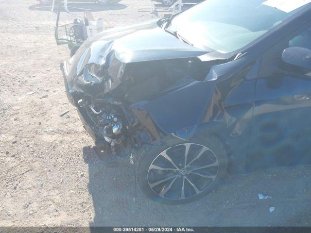 Toyota Corolla Se Image 14