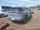 Nissan Pathfinder Platinum Fwd Image 11