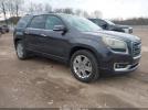 GMC Acadia Image 1
