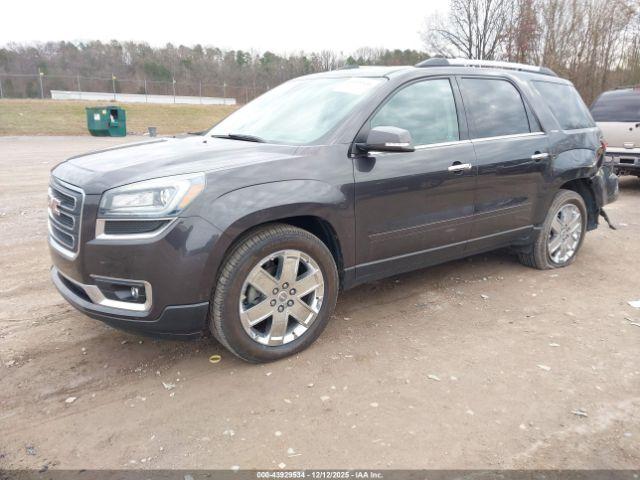 GMC Acadia Image 9