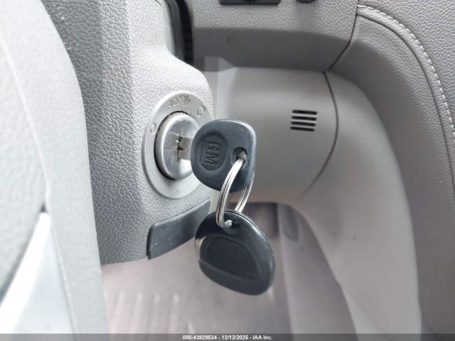 GMC Acadia Image 4
