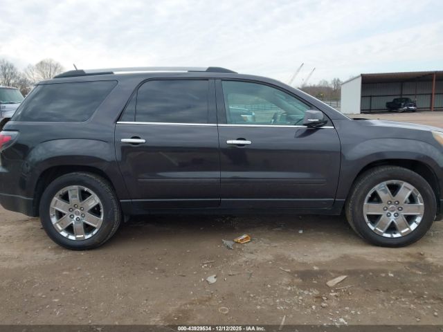 GMC Acadia Image 6