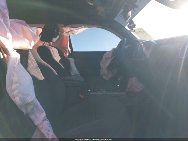 Toyota Tacoma Trd Sport Image 2