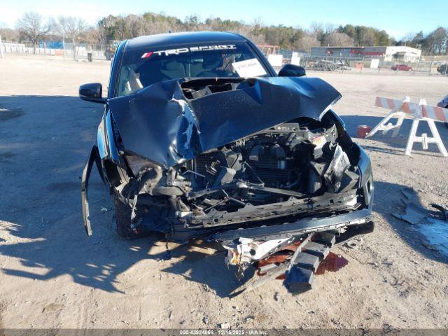 Toyota Tacoma Trd Sport Image 5