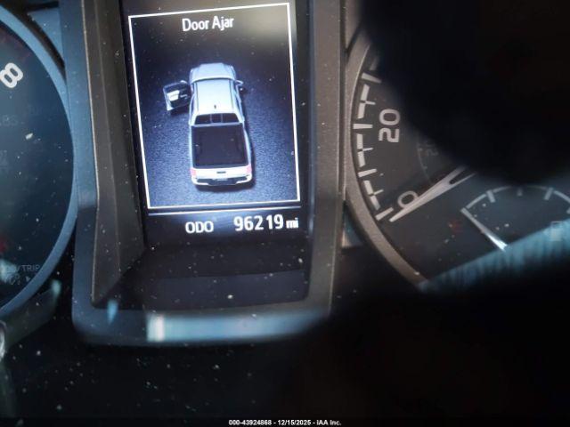 Toyota Tacoma Trd Sport Image 9