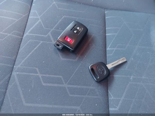 Toyota Tacoma Trd Sport Image 13