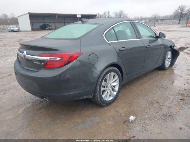 Buick Regal Turbo Premium Ii Image 6