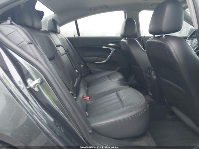 Buick Regal Turbo Premium Ii Image 14