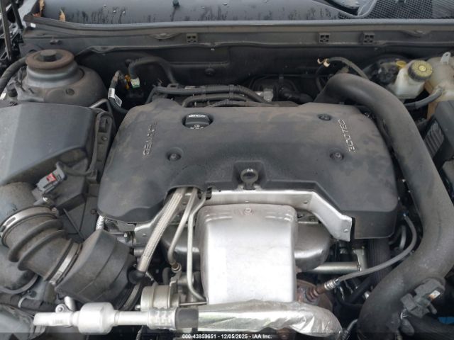 Buick Regal Turbo Premium Ii Image 9