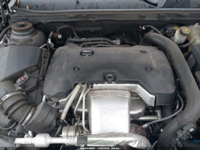 Buick Regal Turbo Premium Ii Image 9