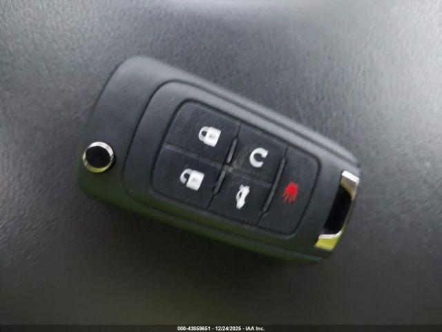 Buick Regal Turbo Premium Ii Image 13