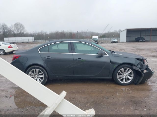 Buick Regal Turbo Premium Ii Image 15