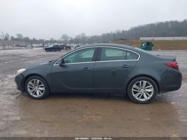 Buick Regal Turbo Premium Ii Image 2