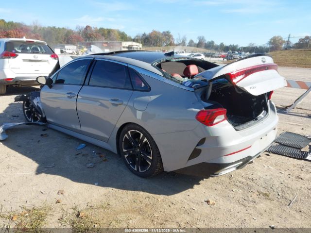 Kia K5 Gt-line Image 15