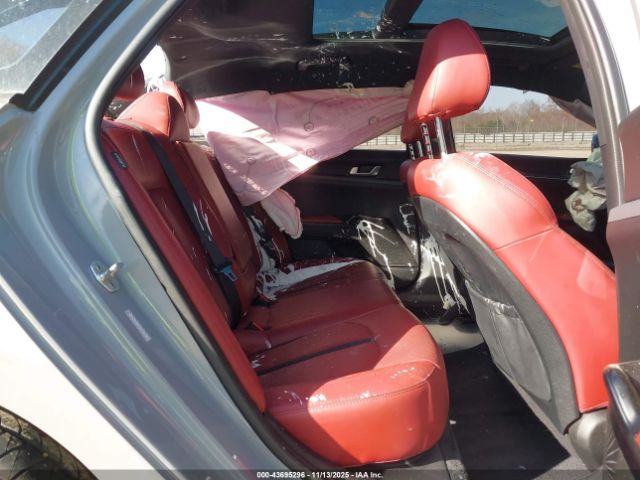 Kia K5 Gt-line Image 6