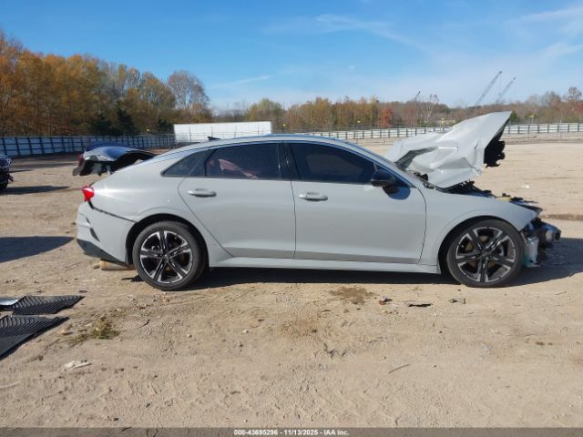 Kia K5 Gt-line Image 11