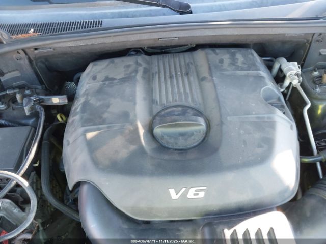 Jeep Grand Cherokee Overland Image 11