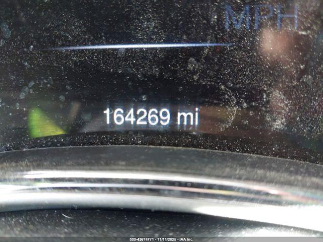 Jeep Grand Cherokee Overland Image 2