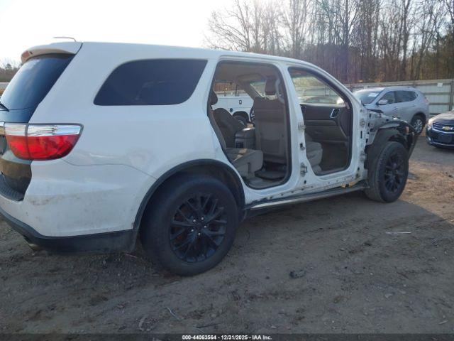Dodge Durango Sxt Image 4