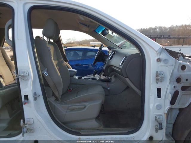 Dodge Durango Sxt Image 11