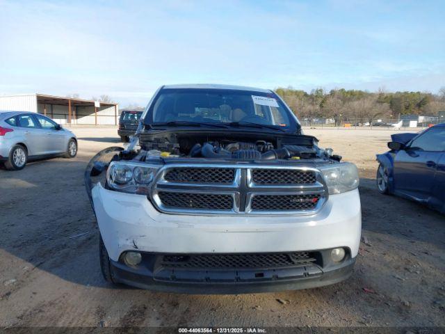 Dodge Durango Sxt Image 7