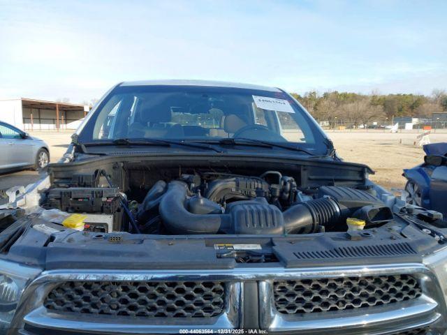 Dodge Durango Sxt Image 6