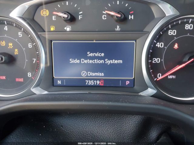 GMC Acadia Fwd Slt Image 12