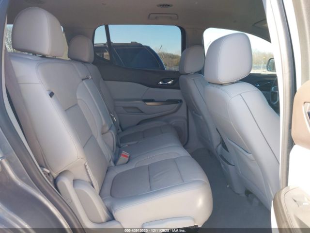 GMC Acadia Fwd Slt Image 10