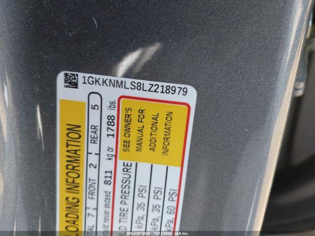 GMC Acadia Fwd Slt Image 11