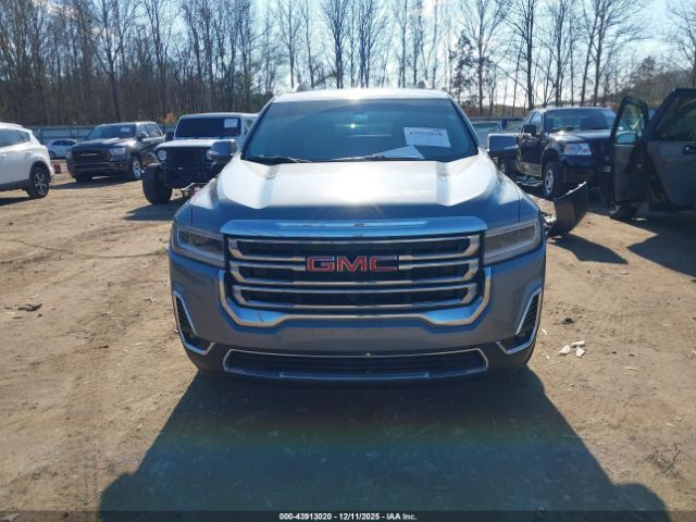 GMC Acadia Fwd Slt Image 16