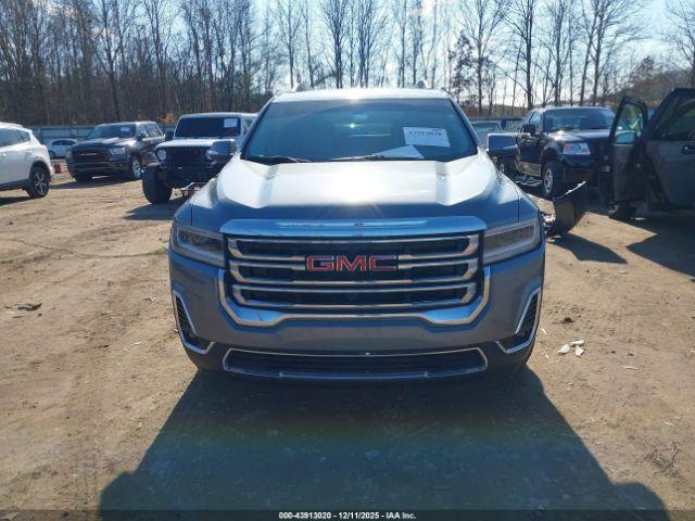 GMC Acadia Fwd Slt Image 16