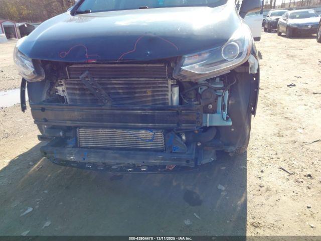 Chevrolet Trax Lt Image 13