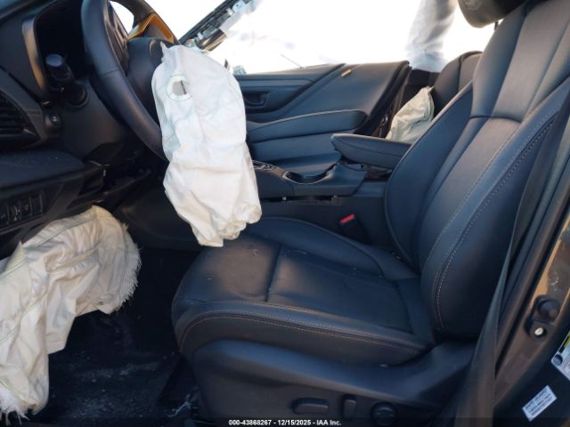 Subaru Outback Wilderness Image 8