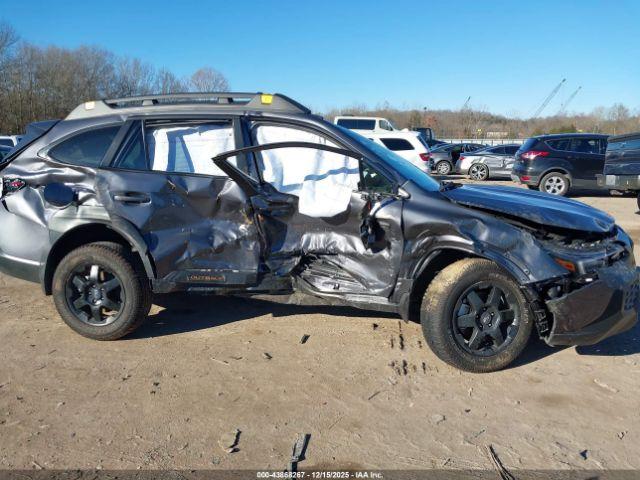 Subaru Outback Wilderness Image 7