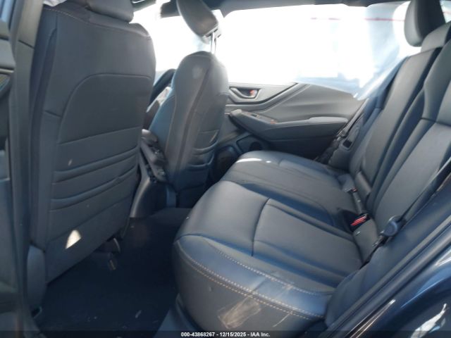 Subaru Outback Wilderness Image 10