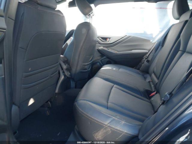 Subaru Outback Wilderness Image 10