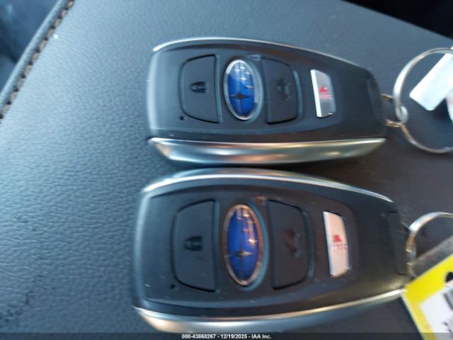 Subaru Outback Wilderness Image 15