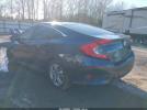 Honda Civic Lx Image 13