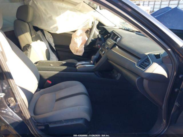 Honda Civic Lx Image 12