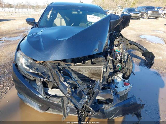 Honda Civic Lx Image 14