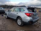 Subaru Outback 2.5i Image 3