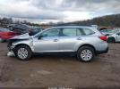 Subaru Outback 2.5i Image 12