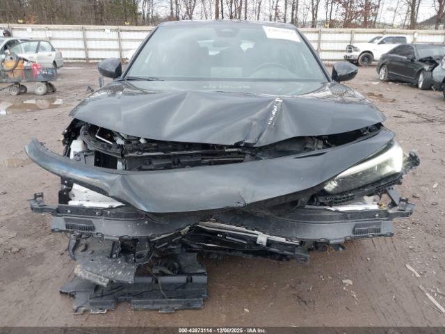 Honda Civic Sport Image 12