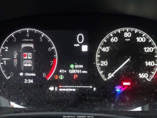 Honda Civic Sport Image 9