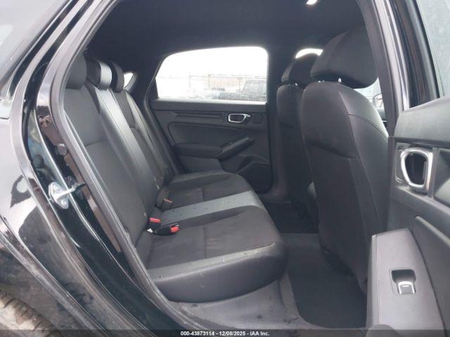 Honda Civic Sport Image 10