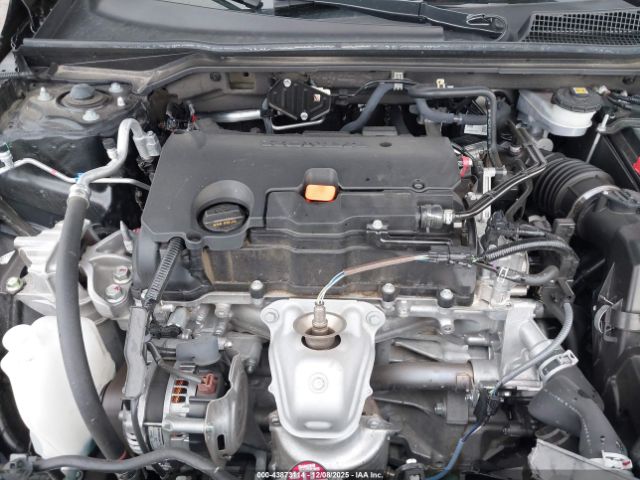 Honda Civic Sport Image 4