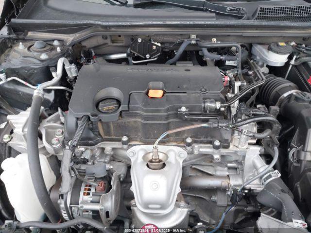 Honda Civic Sport Image 4