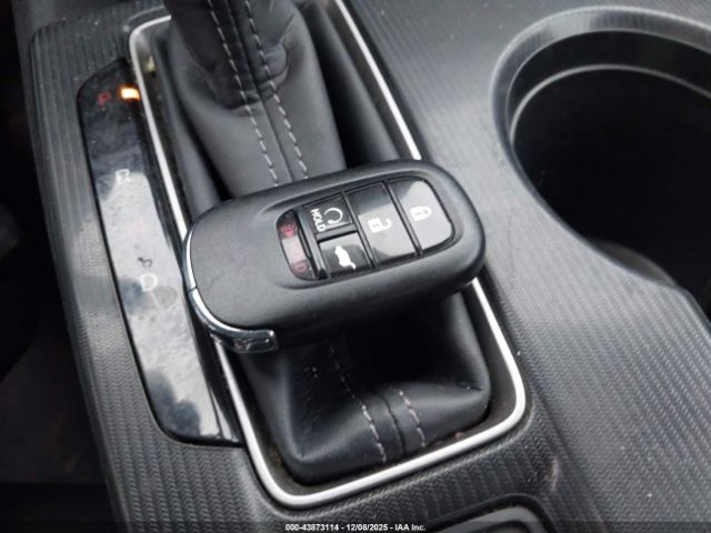 Honda Civic Sport Image 14