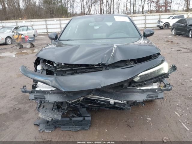 Honda Civic Sport Image 15